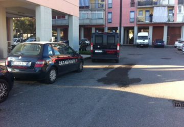Giarre, controlli serrati dei carabinieri nel quartiere Jungo