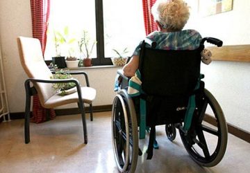 Giarre: chiusura temporanea per una casa di riposo