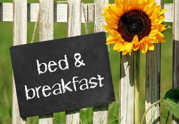 Scoperti dalla Finanza due bed and breakfast abusivi nell&rsquo;area pedemontana. Due denunciati