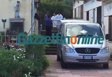 Zafferana, 16enne stroncata da una sospetta fatale overdose di cocaina VIDEO