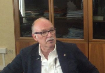 Mascali, sospetti e veleni sul Commissario esautorato dal presidente della Regione