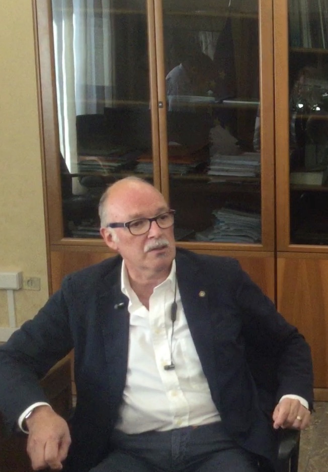 Mascali, sospetti e veleni sul Commissario esautorato dal presidente della Regione