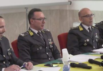 Arrestato il presidente dell’associazione siciliana antiestorsione (A.Si.A) Campo. L'accusa: estorsione continuata e peculato VIDEO