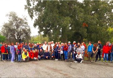 Calatabiano: Pietra Perciata tra i siti preistorici siciliani di maggior interesse