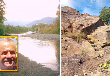 Calatabiano: un sabato pomeriggio alla scoperta del sito rupestre di Pietra Perciata