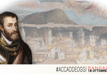 Carlo V a Randazzo: tra leggenda e verit&agrave; storica