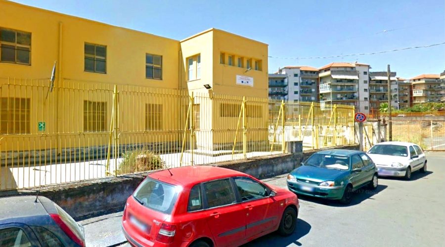 Catania. Una scuola senza via di fuga: l’Istituto “Italo Calvino” di Via Quartararo