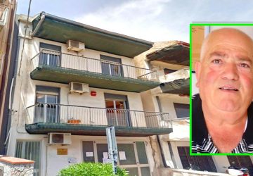 Giardini Naxos: aria di "sfratto" per il Centro per l'Impiego di contrada Calcarone