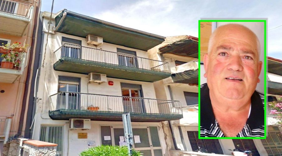 Giardini Naxos: aria di “sfratto” per il Centro per l’Impiego di contrada Calcarone