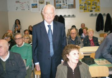 Acireale, incontro culturale su &ldquo;Brevi momenti letterari locali: Prestinenza, Marangolo e Pricoco&rdquo;