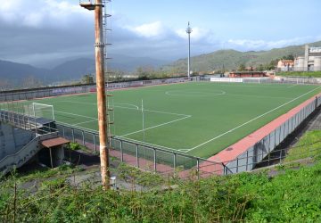 Bronte, aggiudicati i lavori del polo sportivo