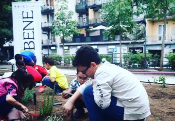 Il Dono dei ragazzi di Librino, Catania si rigenera partendo dalle periferie