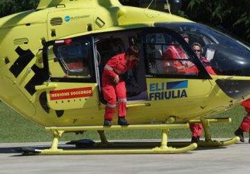 Incidente mortale in Friuli, la vittima, 28 anni,  ha frequentato l&rsquo;Itis di Giarre