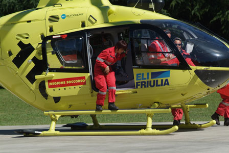 Incidente mortale in Friuli, la vittima, 28 anni,  ha frequentato l’Itis di Giarre