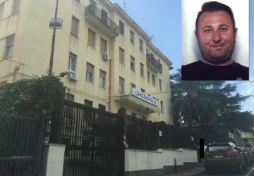 Fiumefreddo, pesante condanna per Francesco Faranda