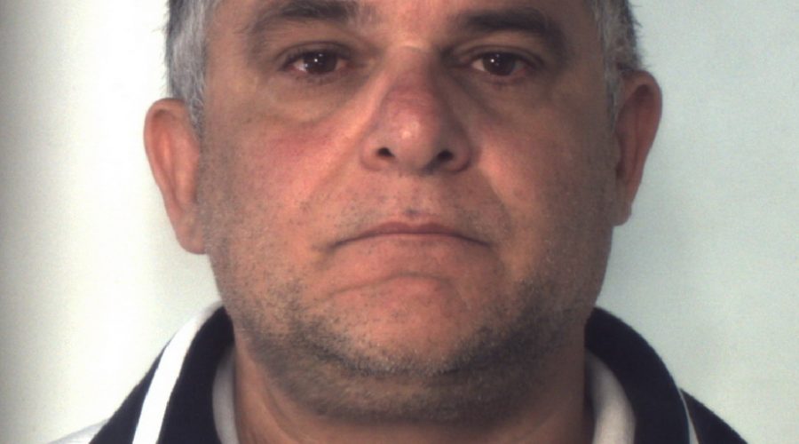 FONTI Salvatore