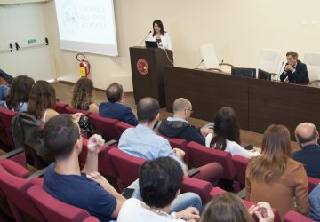 Catania, alla torre Biologica il primo congresso catanese di Microchirurgia sperimentale