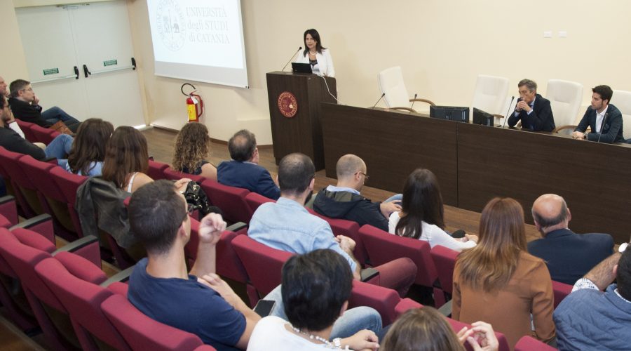 Catania, alla torre Biologica il primo congresso catanese di Microchirurgia sperimentale