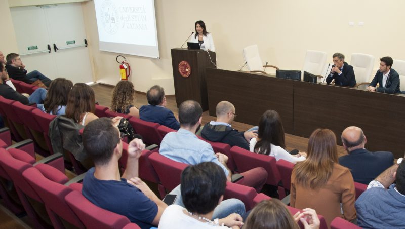Catania, alla torre Biologica il primo congresso catanese di Microchirurgia sperimentale