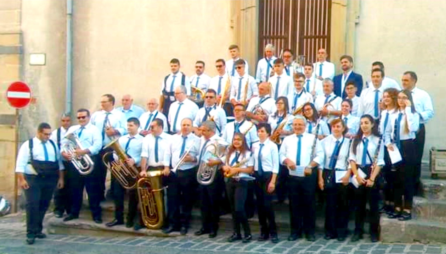 Francavilla di Sicilia: la rinascita del glorioso Corpo Bandistico “Vincenzo Bellini”