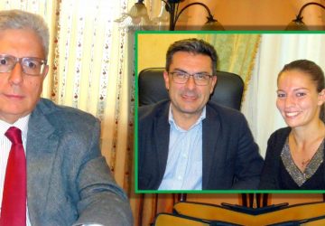 Francavilla di Sicilia: Monea sale "in cattedra" tra Treccani, Fedro e Scuola Pitagorica