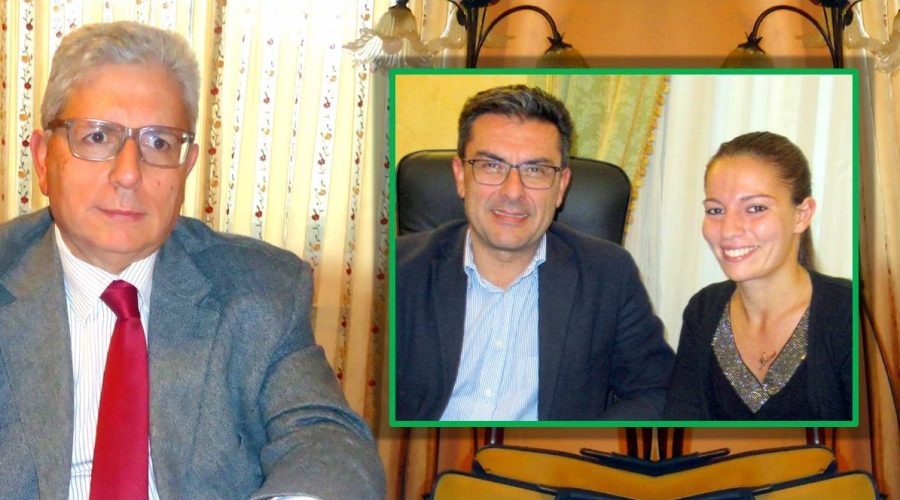 Francavilla di Sicilia: Monea sale “in cattedra” tra Treccani, Fedro e Scuola Pitagorica