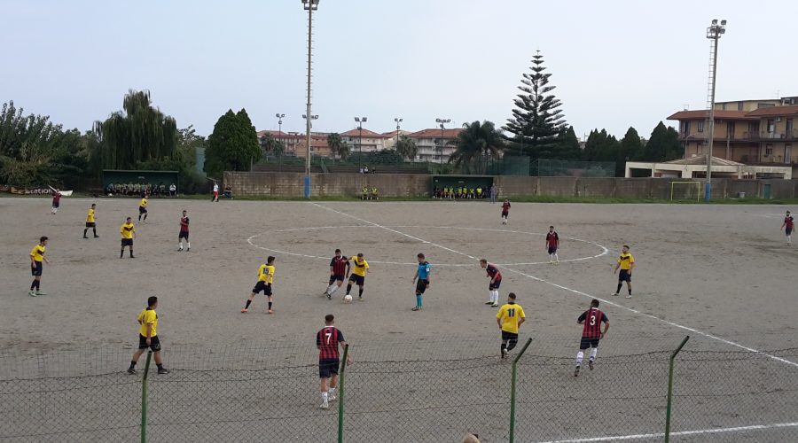 Serie D – Eccellenza – Promozione – Prima categoria: il punto della giornata calcistica