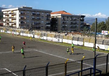 Serie D – Eccellenza – Promozione – Prima categoria: il punto della giornata calcistica