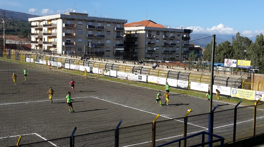 Serie D – Eccellenza – Promozione – Prima categoria: il punto della giornata calcistica