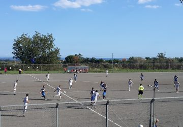 Serie D &ndash; Eccellenza &ndash; Promozione &ndash; Prima categoria: il punto della giornata calcistica