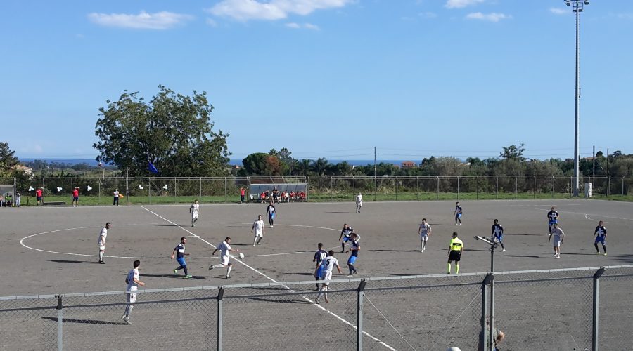 Serie D – Eccellenza – Promozione – Prima categoria: il punto della giornata calcistica