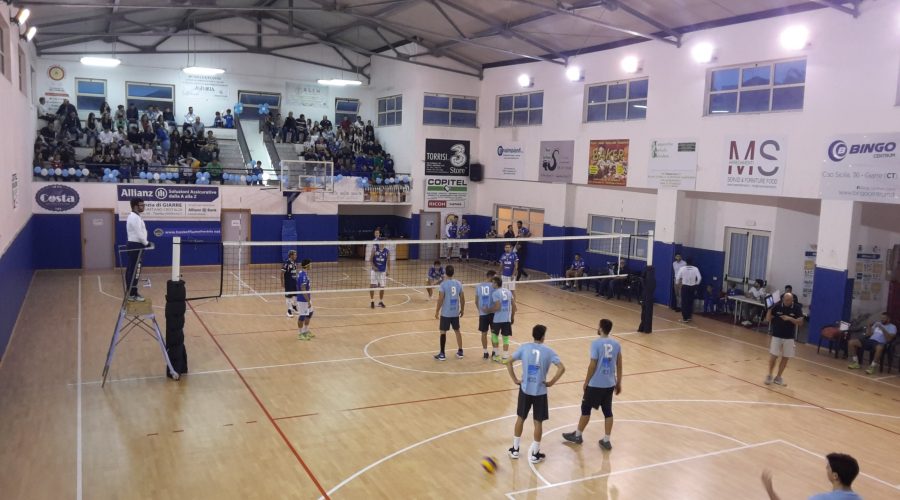 Volley e basket: il punto della giornata in serie B maschile, B2 femminile e C Silver