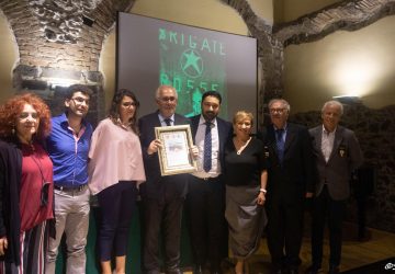 Interessante conferenza dal tema &ldquo;Chi e perch&eacute; ha ucciso Aldo Moro&rdquo; a Fiumefreddo di Sicilia