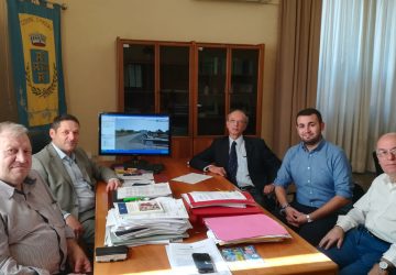 Mascali, insediato il nuovo Commissario che sostituisce il Consiglio