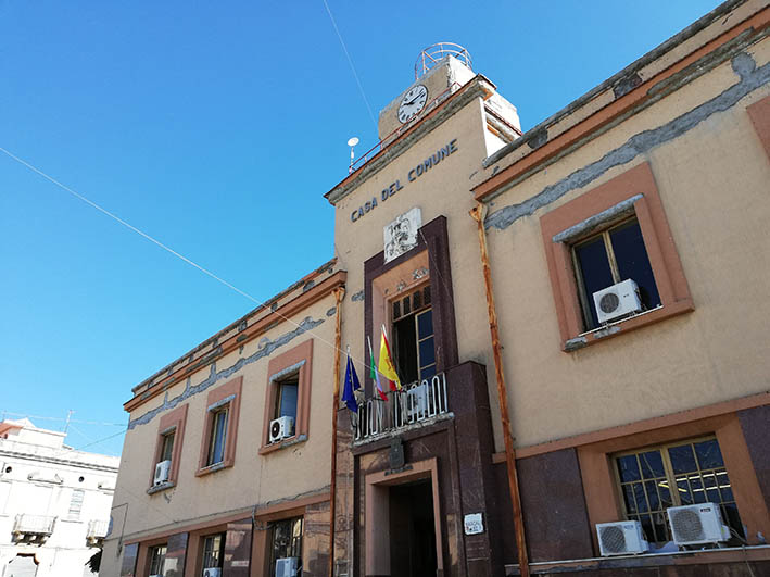 Mascali, presentato esposto alla Procura della Repubblica ed alla Corte dei Conti. Giuseppe Cardillo: “Il sindaco cerca di condizionare la libertà del Consiglio comunale”
