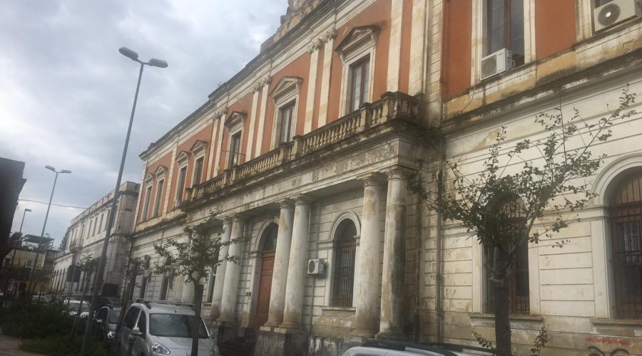 Giarre, cordoglio per la prematura scomparsa di Filippo Rodolico, vittima del Covid