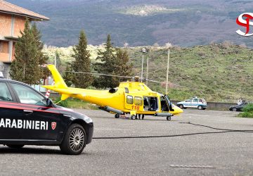 Incidente mortale sulla SS 284 tra Randazzo e Maletto: vittima una 68enne