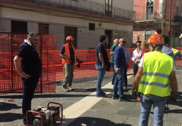 Torre Archirafi, si valorizza il borgo marinaro: al via ai cantieri