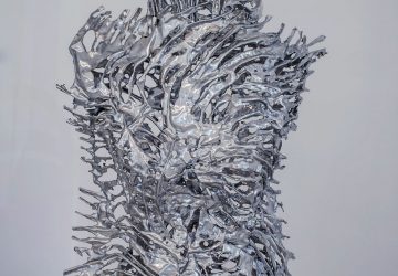 Lo scultore catanese Carmelo Minardi premiato al prestigioso premio “Comel - Vanna Migliorin” di Latina