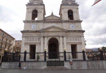 Giarre, al via il programma conclusivo per il Bicentenario del Duomo