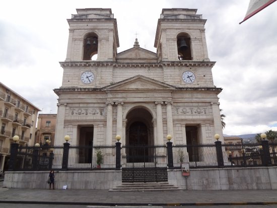 Giarre, al via il programma conclusivo per il Bicentenario del Duomo