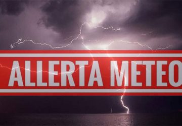 Allerta meteo arancione nell'area Jonica. Le precauzioni nei vari Comuni