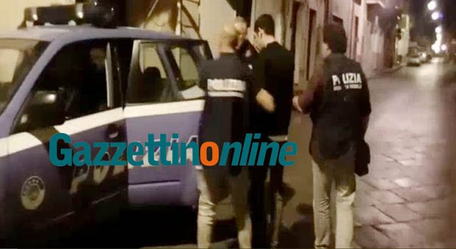 Catania, stroncato traffico di stupefacenti: 21 arresti. Tra loro 2 poliziotti e 1 carabiniere NOMI FOTO VIDEO