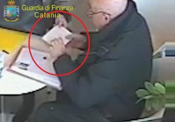 Arresto Campo, l'assessore Fabio Cantarella (Lega):  "Basta con l'antimafia di facciata"