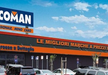 Misterbianco, rubano al Bricoman: tre gli arrestati