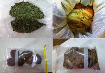 Bronte, cena a base di canapa sativa: sei persone finiscono in ospedale