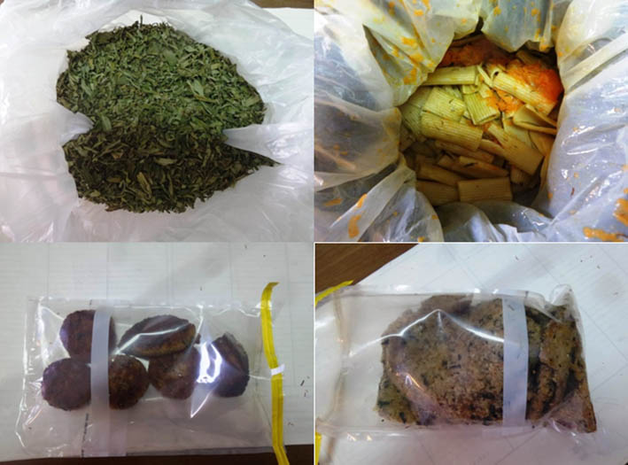 Bronte, cena a base di canapa sativa: sei persone finiscono in ospedale