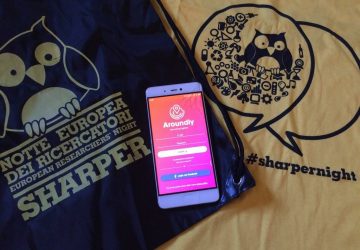 Catania, "Notte dei Ricercatori 2018": l'informatica incontra i Beni Culturali