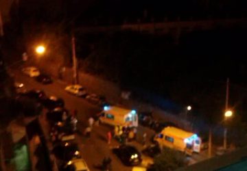 Tragedia ad Acireale: accusa malore e decede 23enne