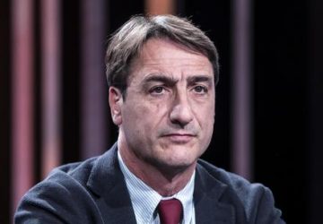 Inquietante messaggio per Claudio Fava: recapitato un proiettile cal.7.65